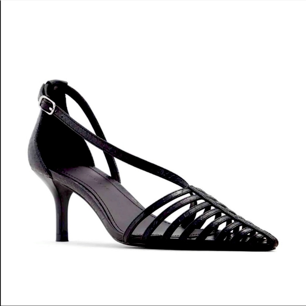 These beautiful shoes are brand new with original box